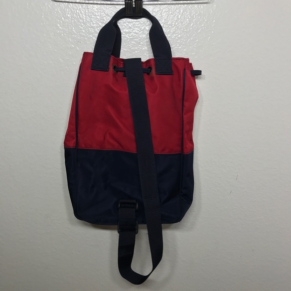 POLO SPORT Ralph Lauren Cross Shoulder Bag Purse - Picture 3 of 5